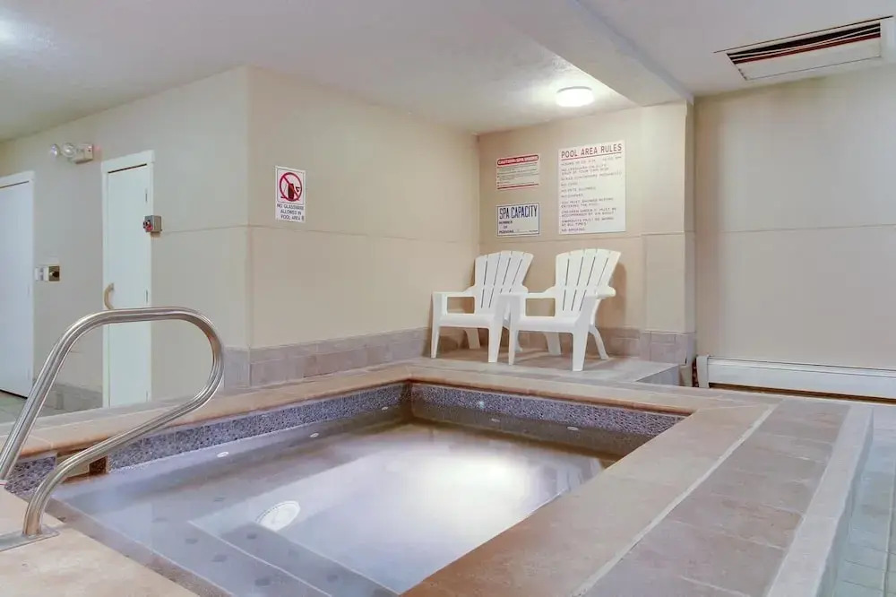 Longbranch 318 - 3 Br Condo