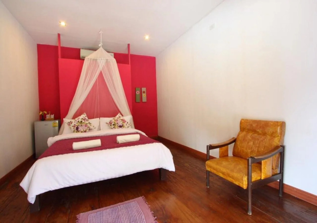 Tayan Resort Kanchanaburi