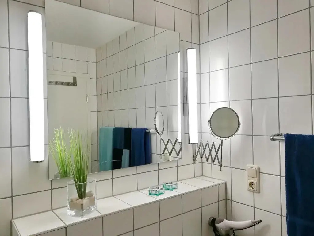 Villa Granitz - Ferienwohnung 29