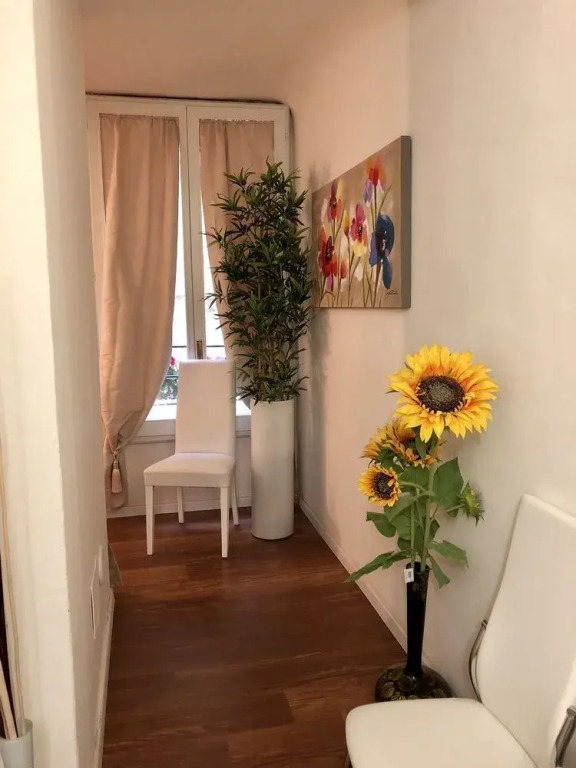 Residenza 54