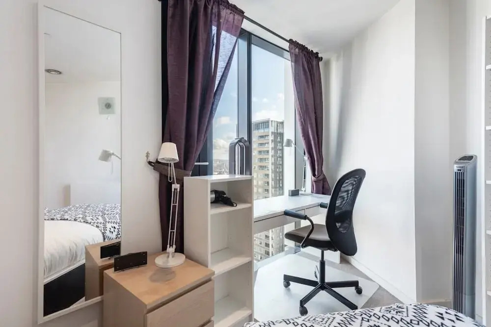 Chic & Modern 1bed Apt in Elephant and Castle