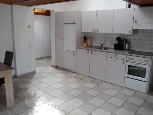 Holiday Home IL VULCANO