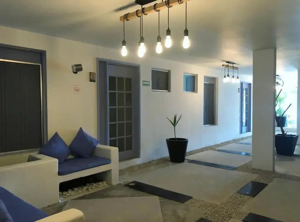 Hotel Villa Balu