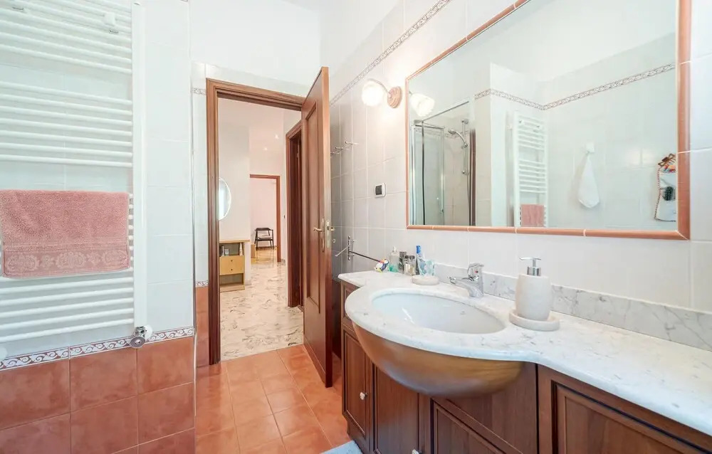 Awesome Apartment in Cogoleto With Wifi and 2 Bedrooms