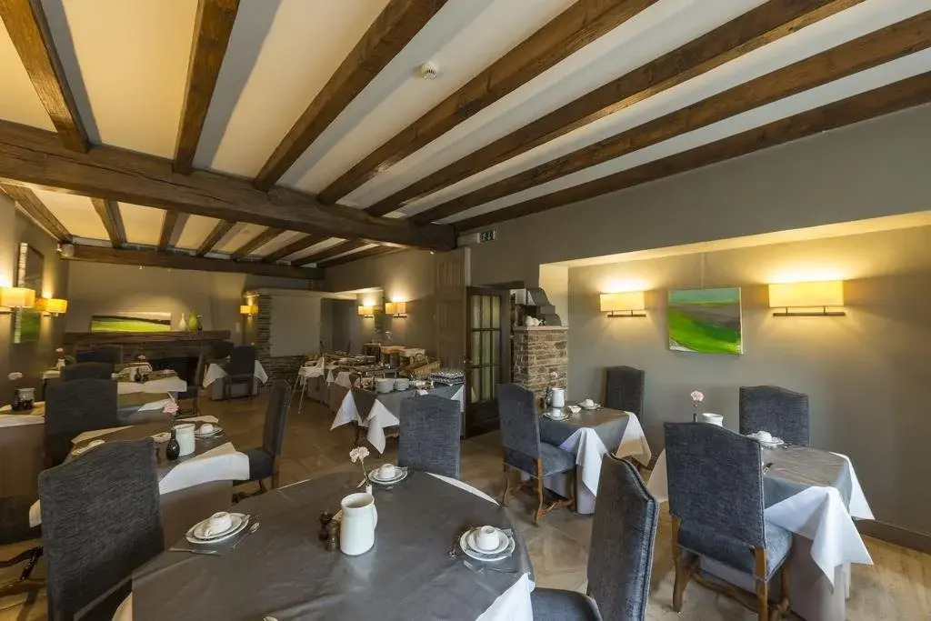 Hotel des Ardennes