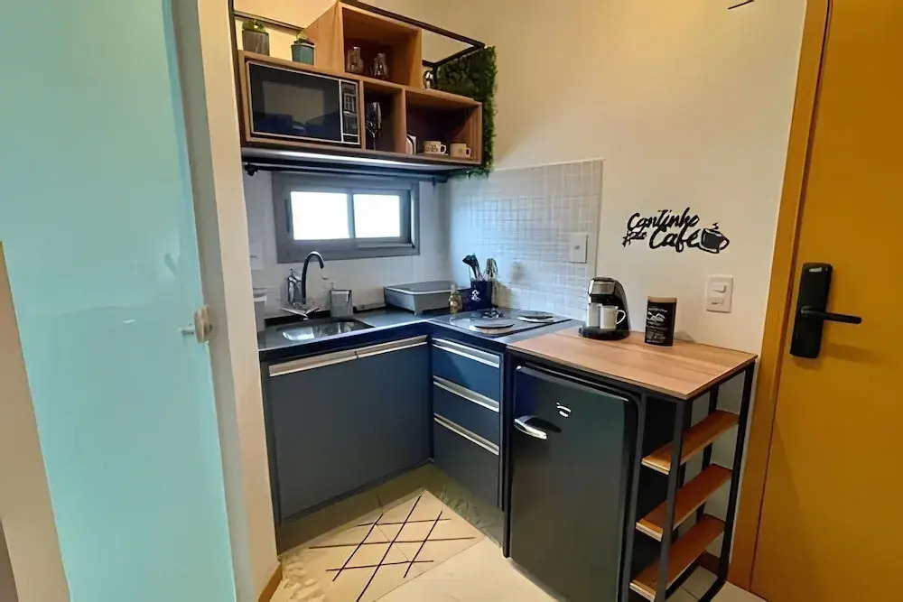Residencial Smart Costa Azul by VLV Stays