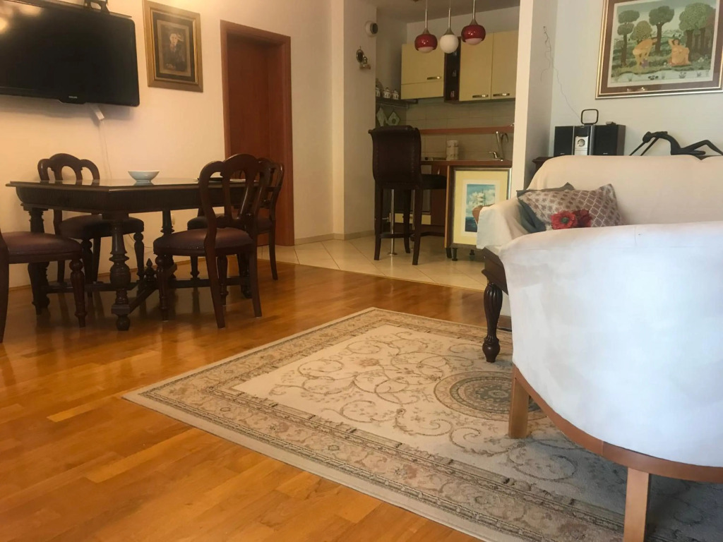 Beachside Apartments Znjan