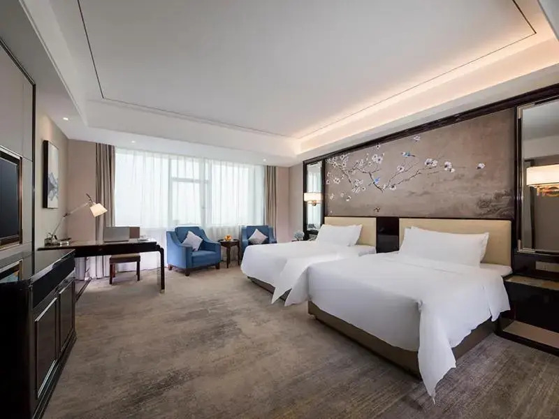 Vienna (Hunan Zhuzhou Chaling County)