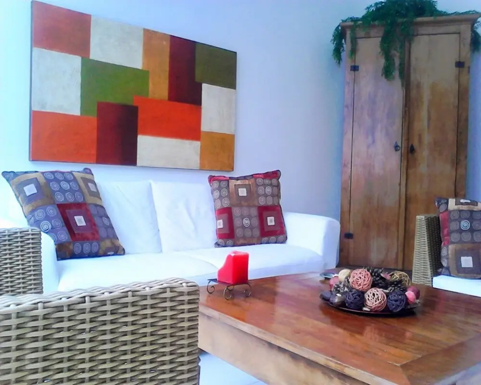 3 Bedroom Condo by Copacabana Beach