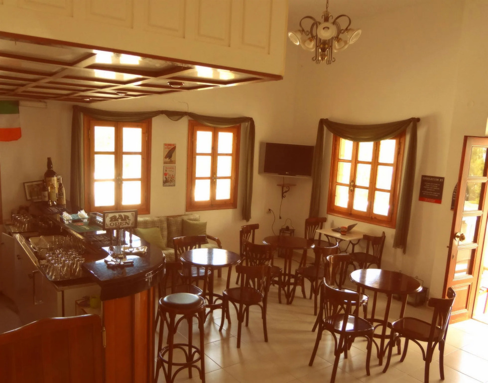 Blue Bay Hotel