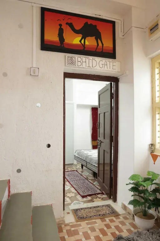 Prag View Heritage Homestay