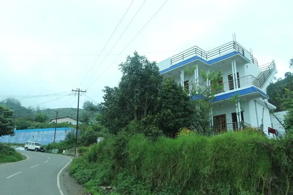 Maliekkal Residency by OYO Rooms
