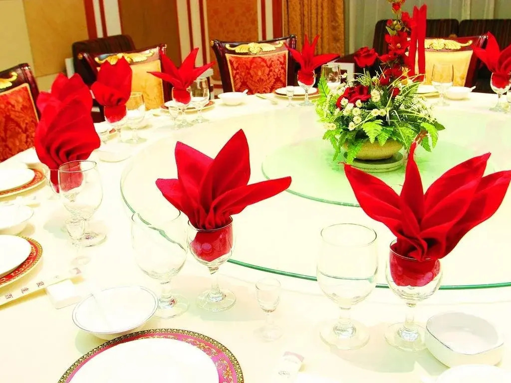 Jingzhou Mengda Hotel