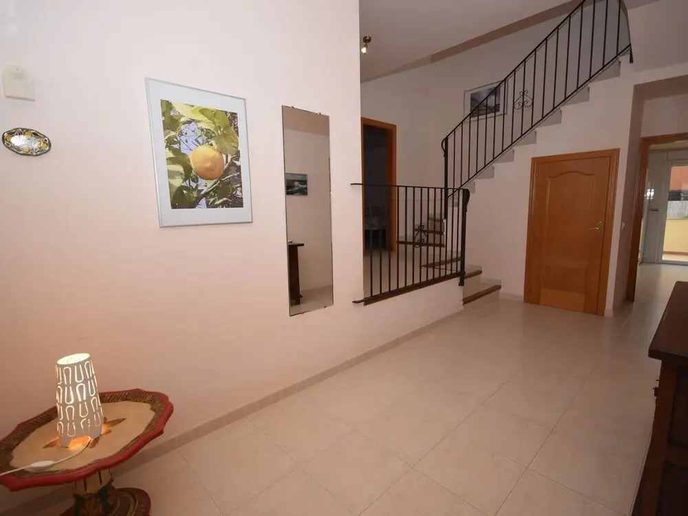 Private Pool Villa, 8 Guests