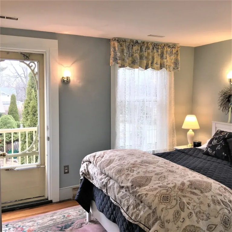Schoolmasters House Bed & Breakfast