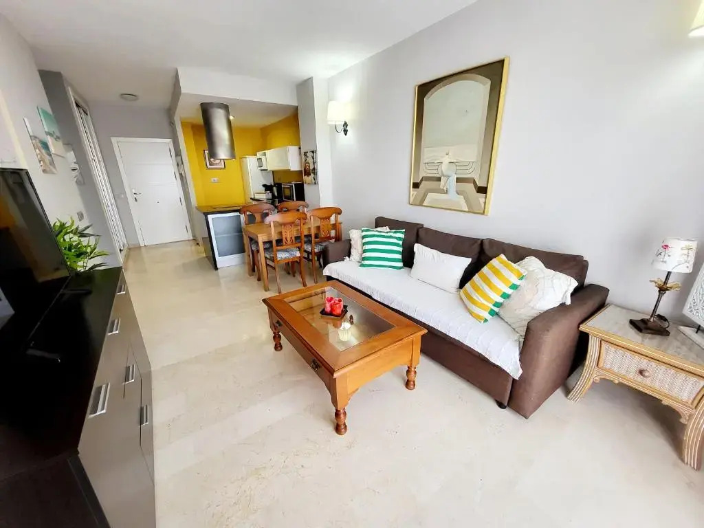 Apartamento SEA WAVES
