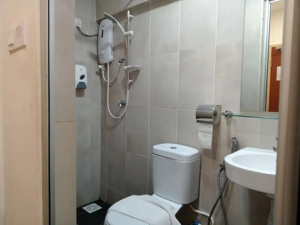 AVENUE BANGI HOTEL