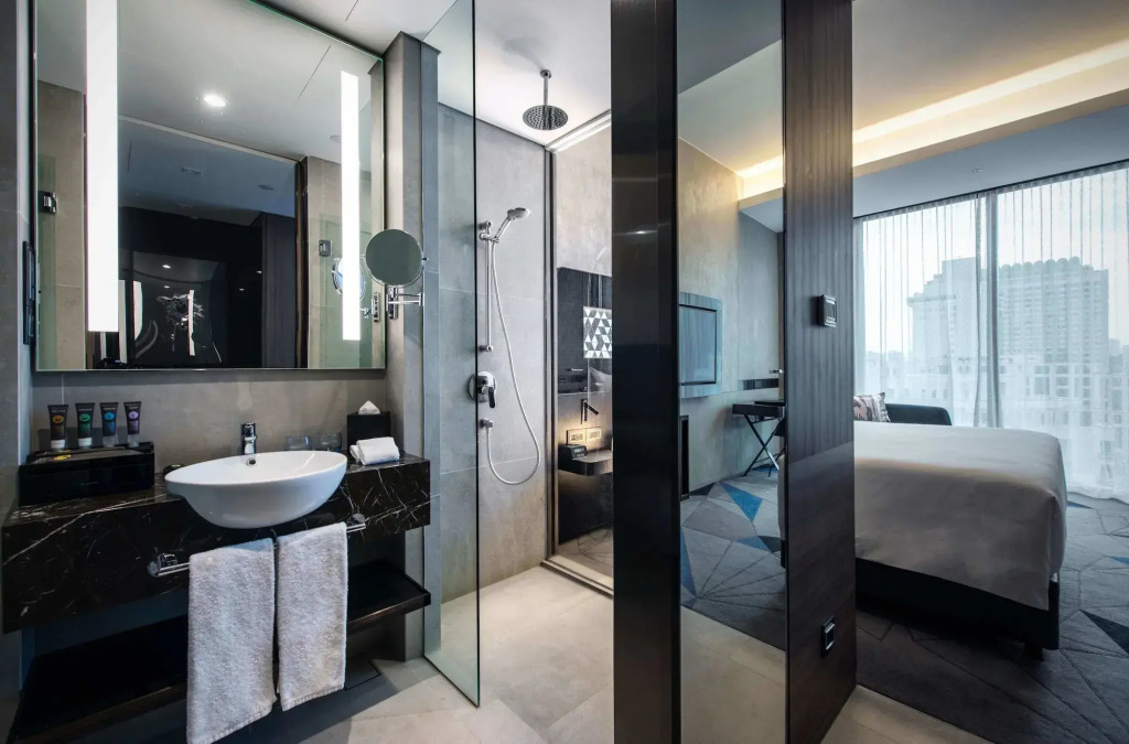 Novotel Singapore On Stevens