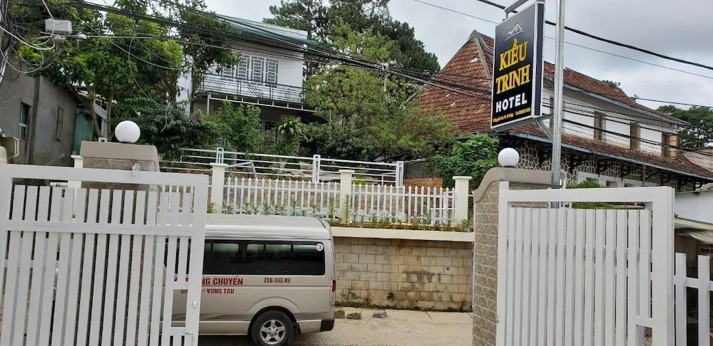 Hotel Kieu Trinh
