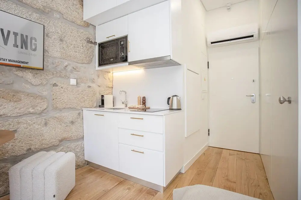 Clerigos Boutique Apartments by Hosty