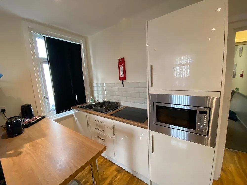 Blackpool Abode - Seaside Suites