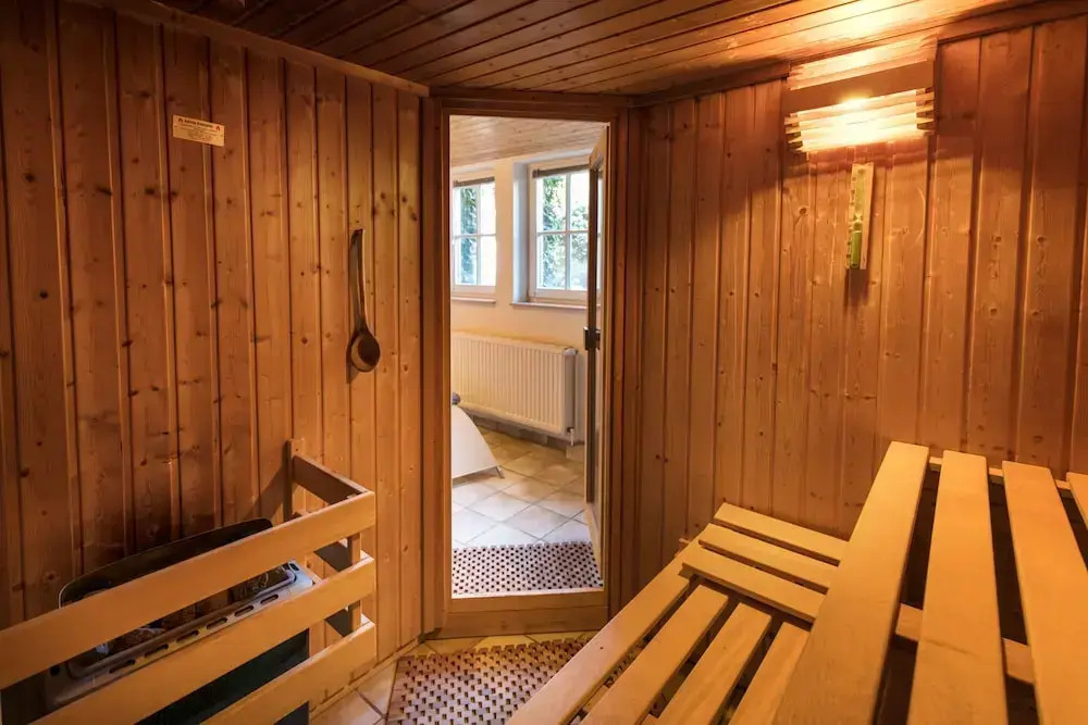 Hotel kleine Auszeit