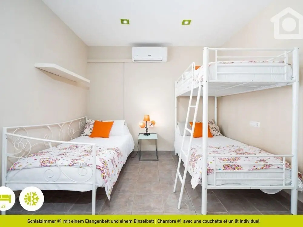 Solhabitat Javea Comfort