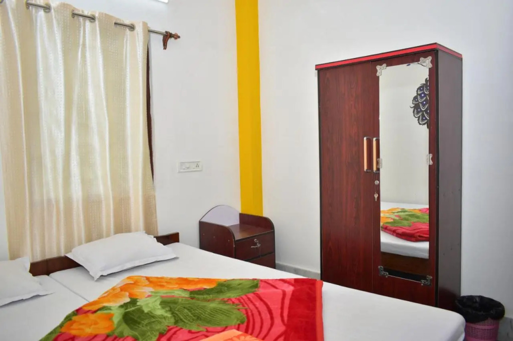 Binay chapa homestay in jaldapara