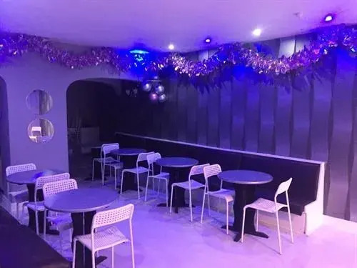 Vidella Hotel