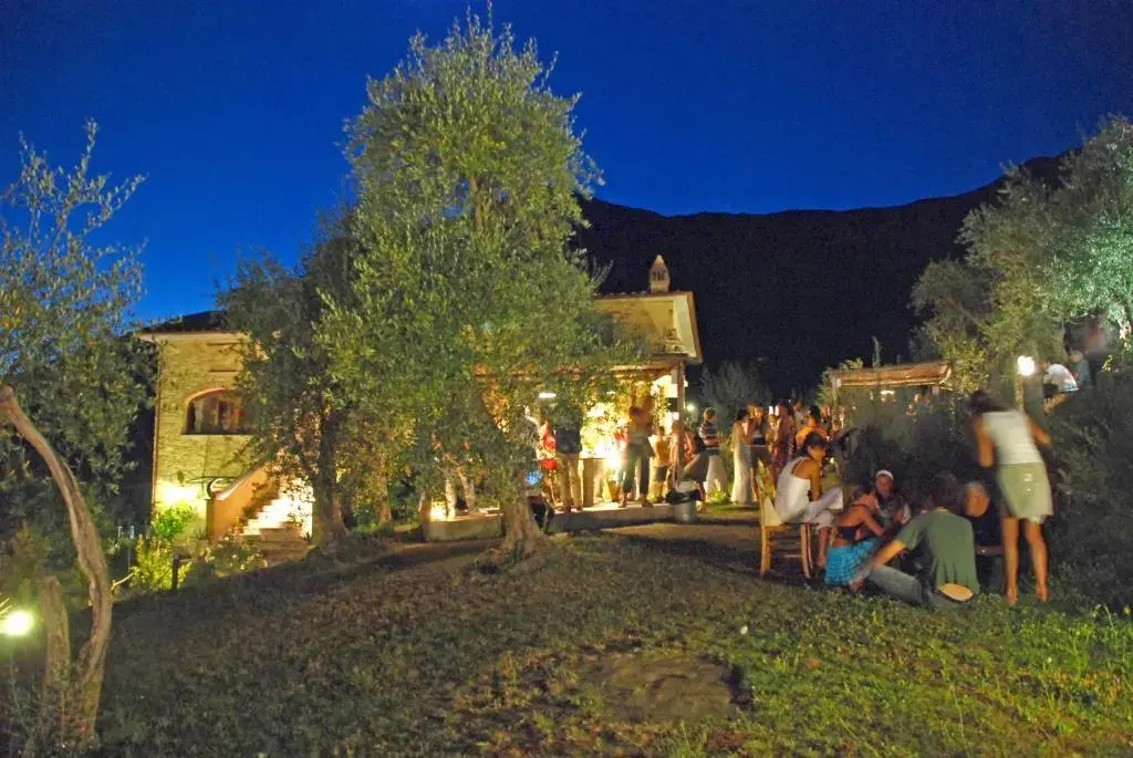 Casa Del Sole