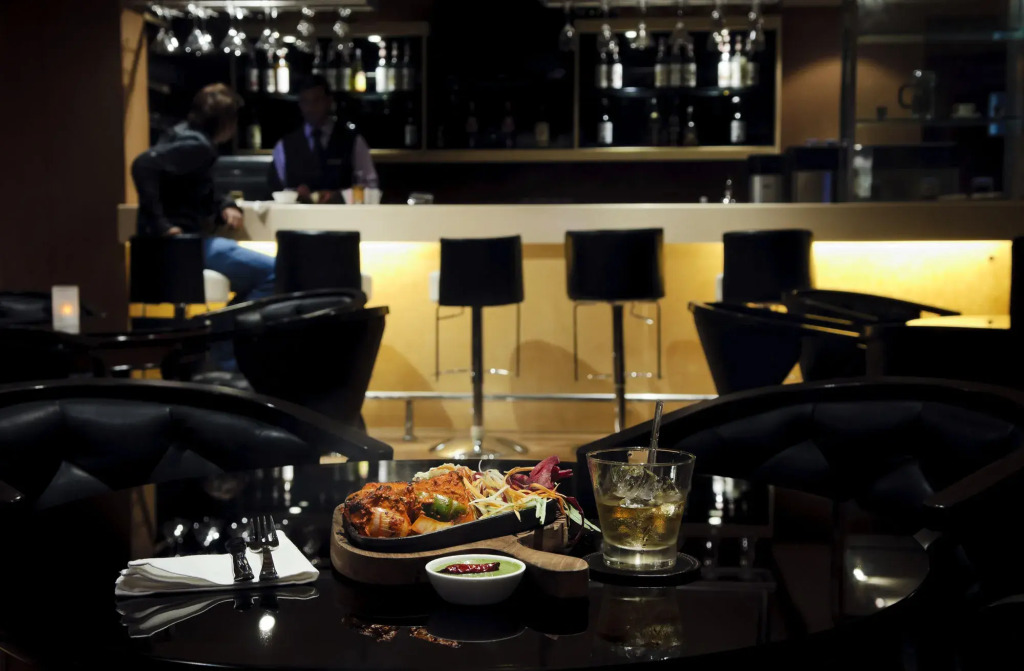 Royalton Hyderabad Abids