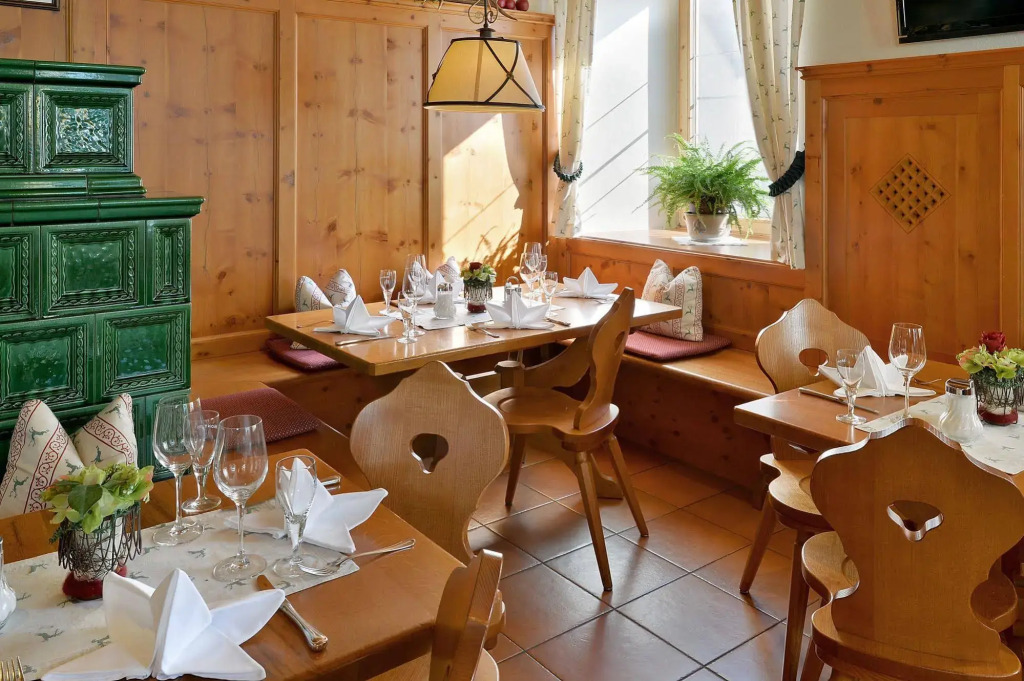 Gasthof Hotel Post