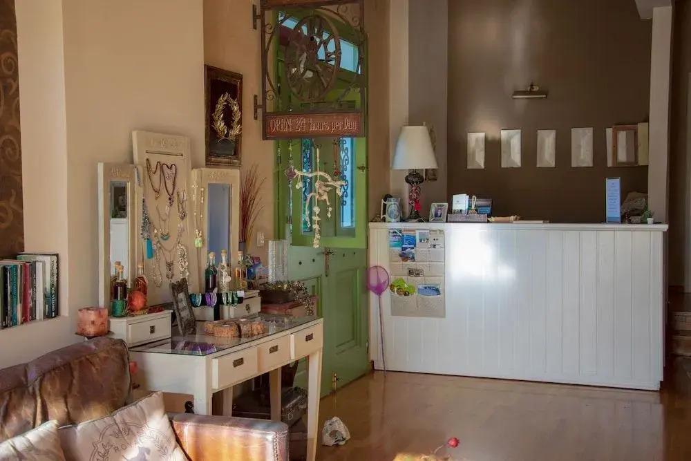 Volidiera Guesthouse