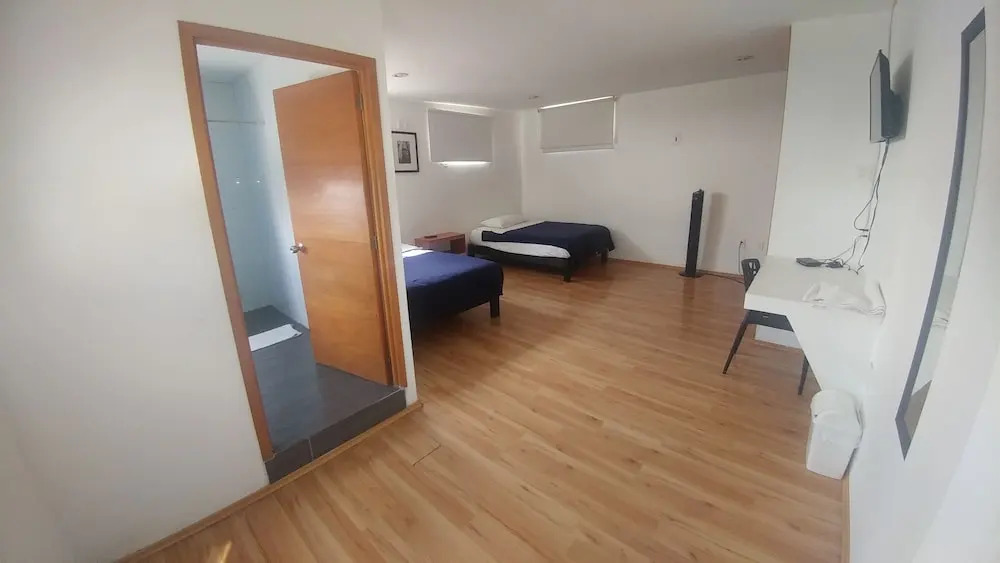 Montemorelos Suites