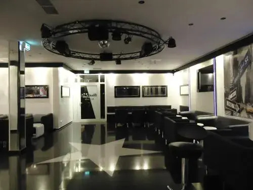 MSR Hotel Hannover