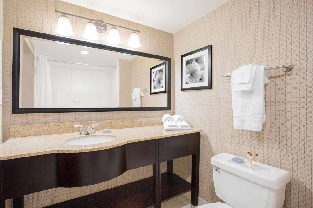 Spark by Hilton Rock Hill