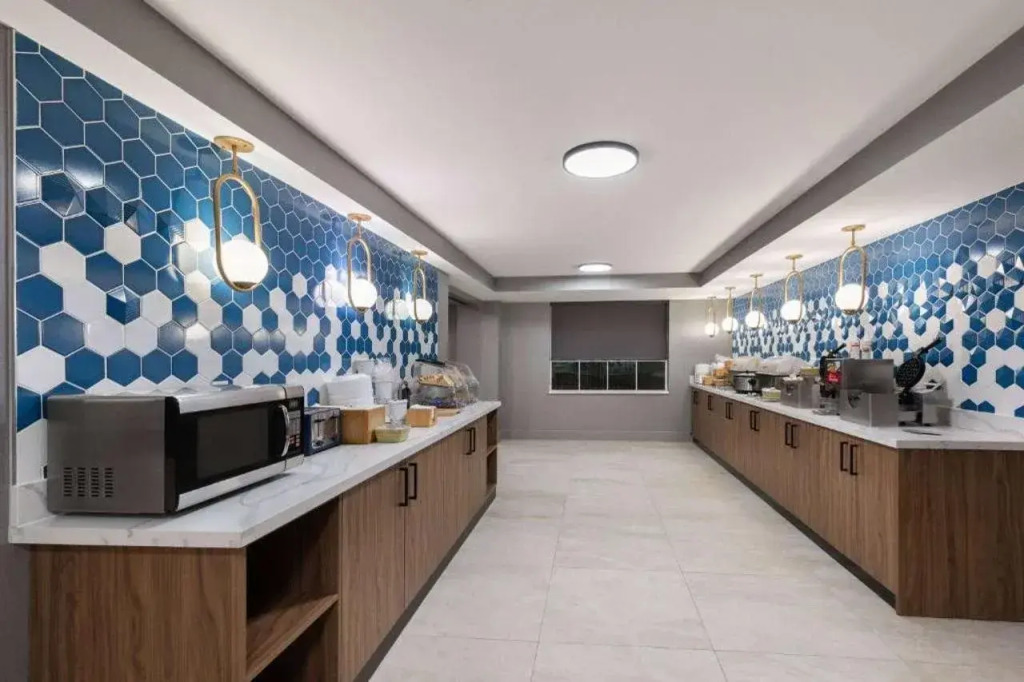 Hawthorn Extended Stay By Wyndham Knoxville