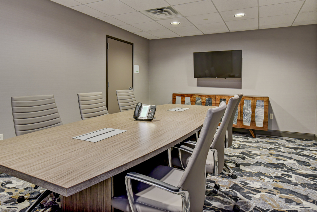 Holiday Inn - Nampa by IHG