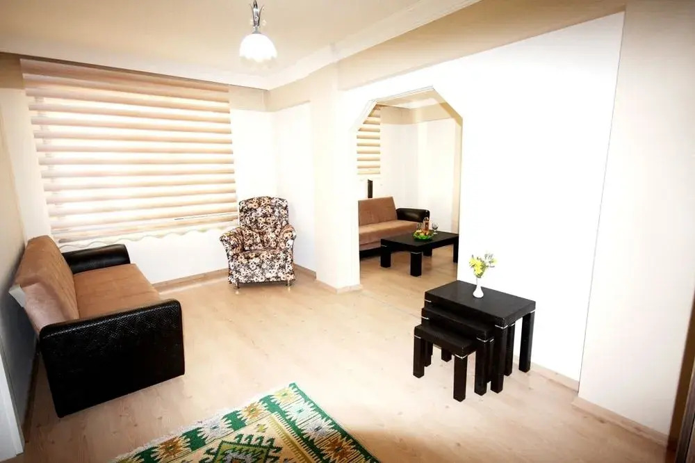 Oldcity suites and apart