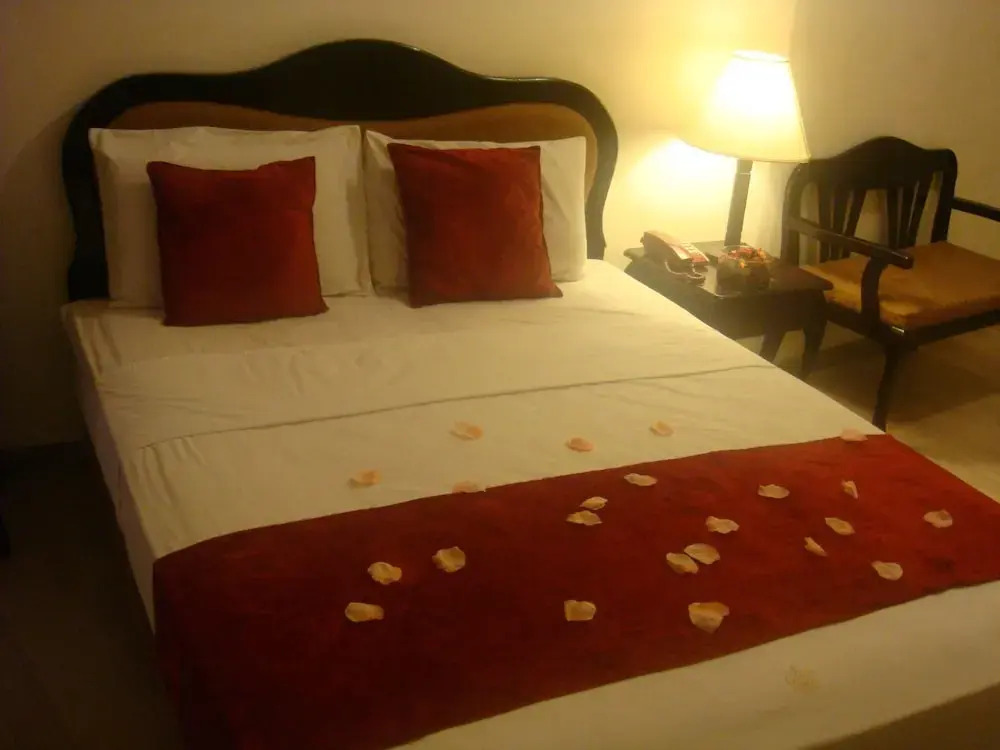 OYO 769 Poblacion Suites Polaris