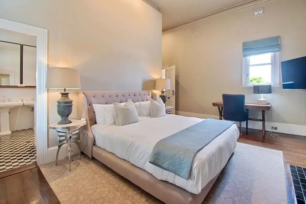 The Houston Boutique Hotel Wagga