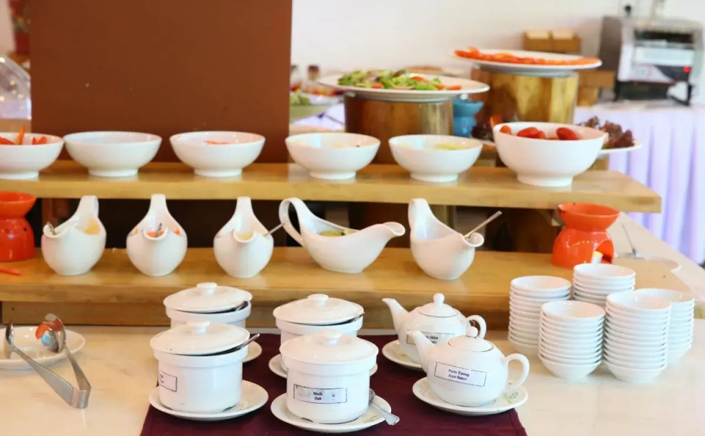 Tropicana Resort Phu Quoc
