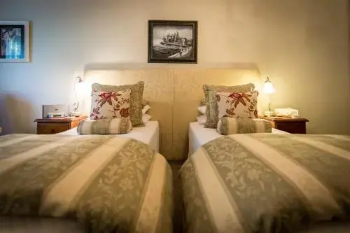 The Greens of Leura Bed & Breakfast
