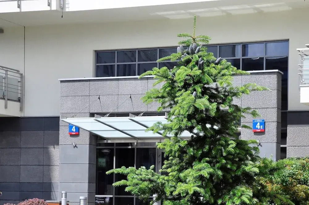 Prudentia Apartments Gieldowa