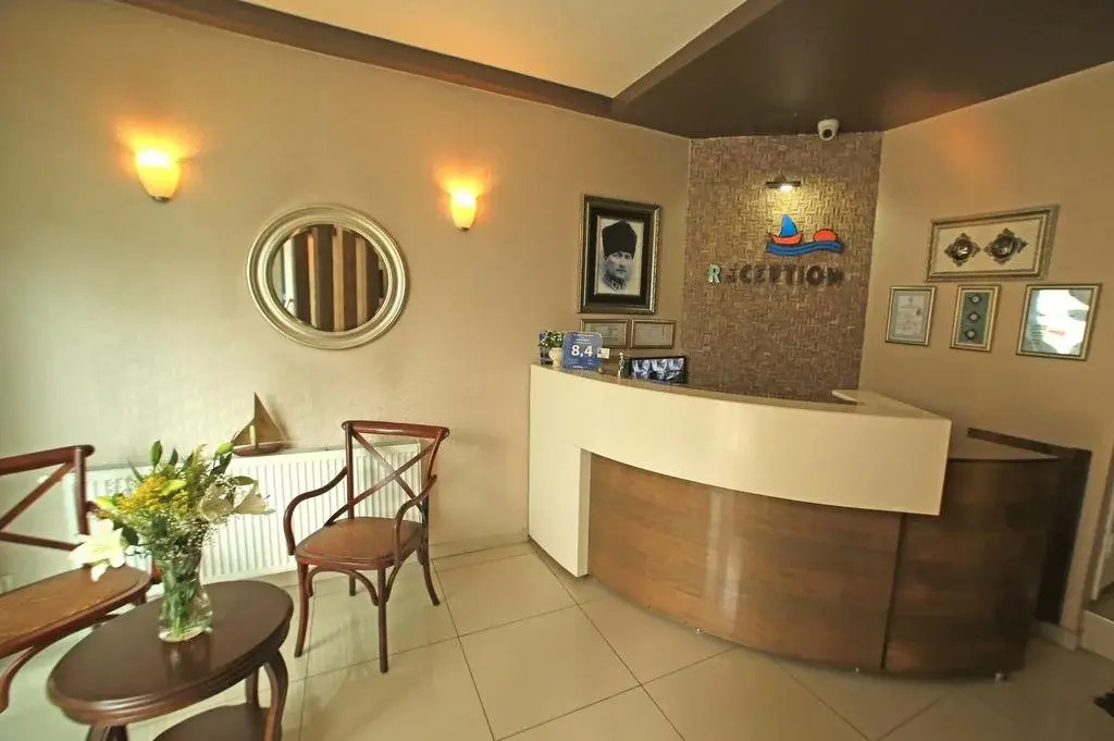 Lonca Butik Hotel