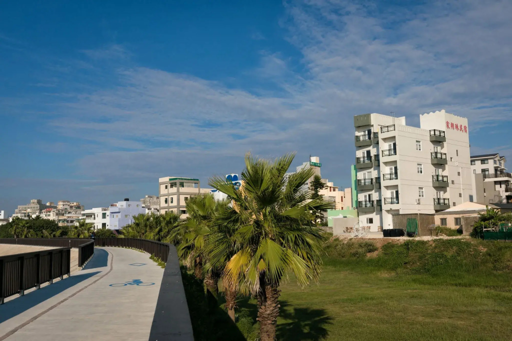 Jia Xiang Lin Guan Hai Homestay 2