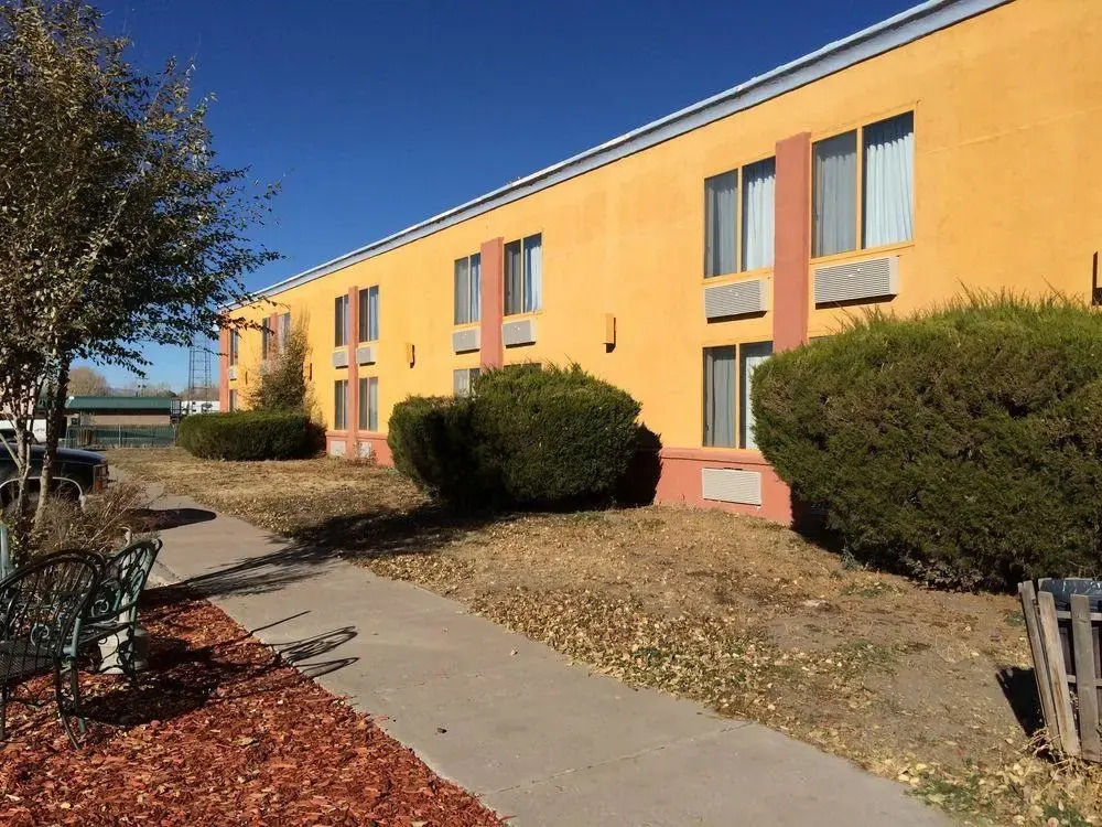 Ramada Alamosa