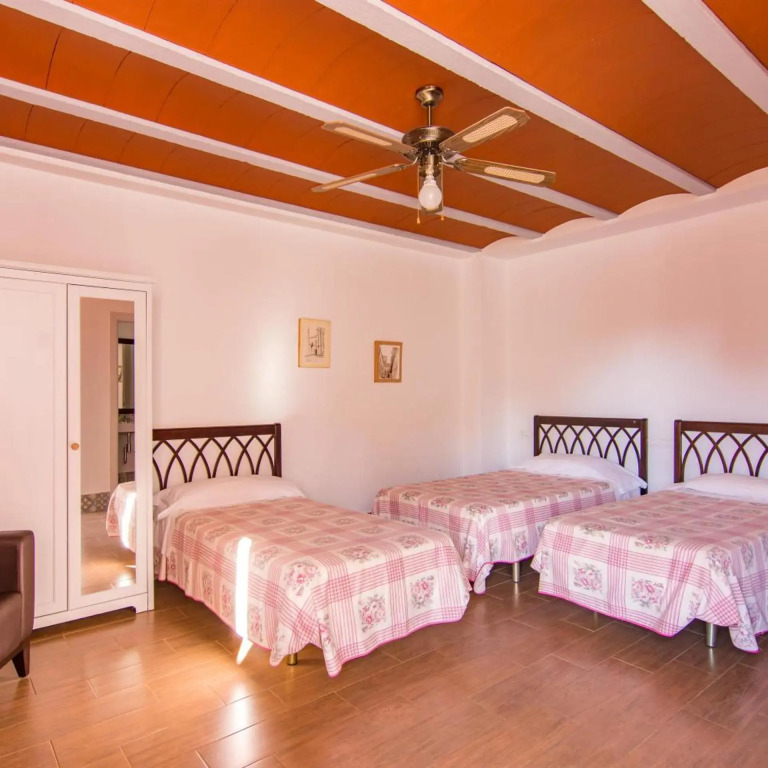 Hotel Rural El Cortijo