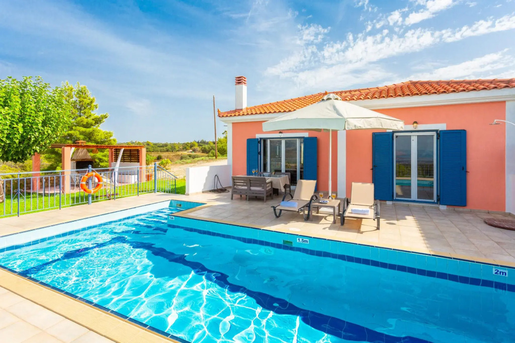 Villa Europe Ena