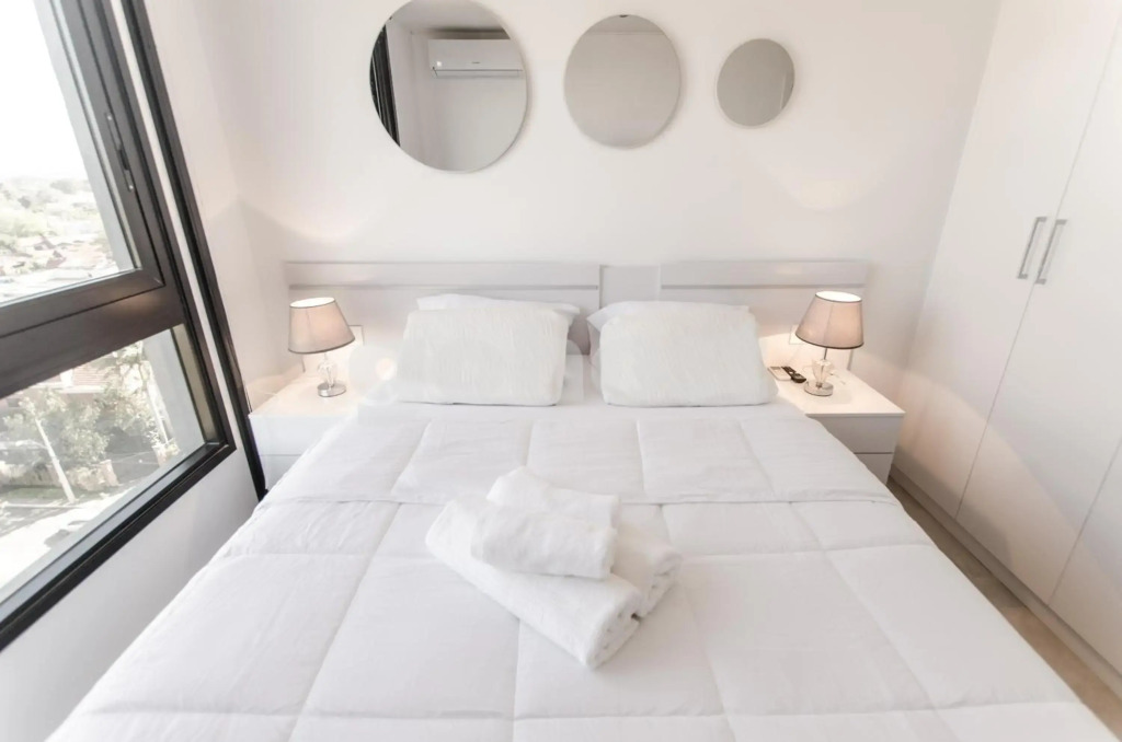 Apartamento único en zona del Sh del Sol 1D012